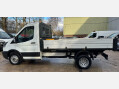 Ford Transit 2.0 350 EcoBlue 1-Way Tipper RWD L2 Euro 6 2dr (1-Stop) 18