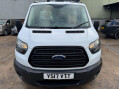 Ford Transit 2.0 350 EcoBlue 1-Way Tipper RWD L2 Euro 6 2dr (1-Stop) 25