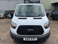 Ford Transit 2.0 350 EcoBlue 1-Way Tipper RWD L2 Euro 6 2dr (1-Stop) 26