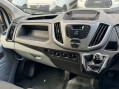 Ford Transit 2.0 350 EcoBlue 1-Way Tipper RWD L2 Euro 6 2dr (1-Stop) 36