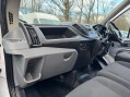 Ford Transit 2.0 350 EcoBlue 1-Way Tipper RWD L2 Euro 6 2dr (1-Stop) 42