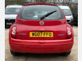 Nissan Micra 1.2 16v Initia 3dr 11