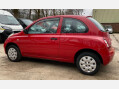 Nissan Micra 1.2 16v Initia 3dr 18