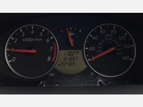 Nissan Micra 1.2 16v Initia 3dr 29