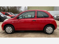 Nissan Micra 1.2 16v Initia 3dr 19