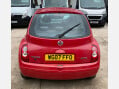 Nissan Micra 1.2 16v Initia 3dr 12