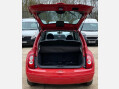 Nissan Micra 1.2 16v Initia 3dr 13
