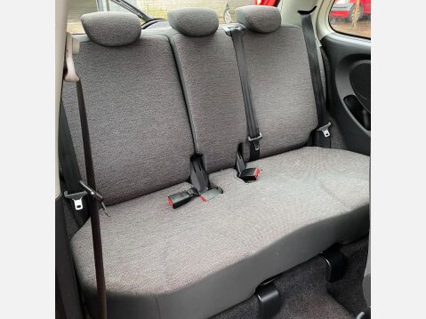 Nissan Micra 1.2 16v Initia 3dr 34