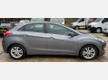 Hyundai i30 1.6 CRDi Blue Drive Style Nav Euro 5 (s/s) 5dr 7