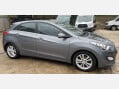 Hyundai i30 1.6 CRDi Blue Drive Style Nav Euro 5 (s/s) 5dr 6