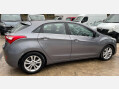 Hyundai i30 1.6 CRDi Blue Drive Style Nav Euro 5 (s/s) 5dr 9