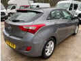 Hyundai i30 1.6 CRDi Blue Drive Style Nav Euro 5 (s/s) 5dr 10