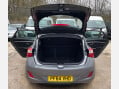 Hyundai i30 1.6 CRDi Blue Drive Style Nav Euro 5 (s/s) 5dr 12