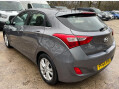 Hyundai i30 1.6 CRDi Blue Drive Style Nav Euro 5 (s/s) 5dr 14