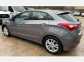 Hyundai i30 1.6 CRDi Blue Drive Style Nav Euro 5 (s/s) 5dr 15