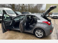 Hyundai i30 1.6 CRDi Blue Drive Style Nav Euro 5 (s/s) 5dr 16