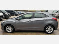 Hyundai i30 1.6 CRDi Blue Drive Style Nav Euro 5 (s/s) 5dr 17