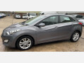 Hyundai i30 1.6 CRDi Blue Drive Style Nav Euro 5 (s/s) 5dr 18