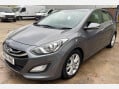Hyundai i30 1.6 CRDi Blue Drive Style Nav Euro 5 (s/s) 5dr 20