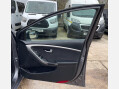 Hyundai i30 1.6 CRDi Blue Drive Style Nav Euro 5 (s/s) 5dr 22