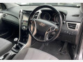 Hyundai i30 1.6 CRDi Blue Drive Style Nav Euro 5 (s/s) 5dr 26