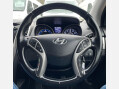 Hyundai i30 1.6 CRDi Blue Drive Style Nav Euro 5 (s/s) 5dr 28