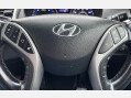 Hyundai i30 1.6 CRDi Blue Drive Style Nav Euro 5 (s/s) 5dr 30