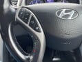 Hyundai i30 1.6 CRDi Blue Drive Style Nav Euro 5 (s/s) 5dr 31