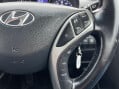 Hyundai i30 1.6 CRDi Blue Drive Style Nav Euro 5 (s/s) 5dr 32