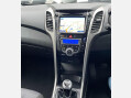 Hyundai i30 1.6 CRDi Blue Drive Style Nav Euro 5 (s/s) 5dr 34