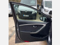Hyundai i30 1.6 CRDi Blue Drive Style Nav Euro 5 (s/s) 5dr 41