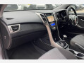 Hyundai i30 1.6 CRDi Blue Drive Style Nav Euro 5 (s/s) 5dr 43