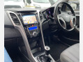 Hyundai i30 1.6 CRDi Blue Drive Style Nav Euro 5 (s/s) 5dr 44