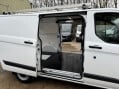 Ford Transit Custom 2.0 TDCi 310 L1 H1 5dr 10