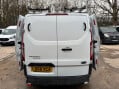 Ford Transit Custom 2.0 TDCi 310 L1 H1 5dr 14