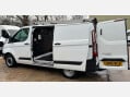 Ford Transit Custom 2.0 TDCi 310 L1 H1 5dr 20