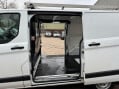 Ford Transit Custom 2.0 TDCi 310 L1 H1 5dr 21