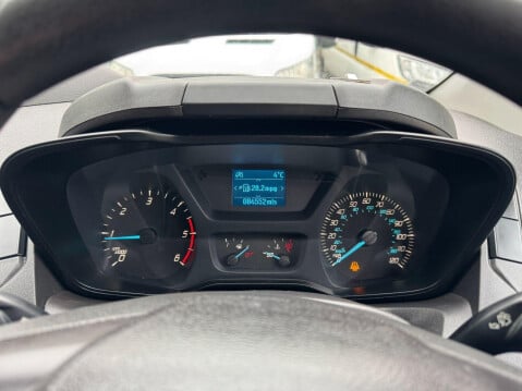 Ford Transit Custom 2.0 TDCi 310 L1 H1 5dr 28