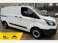Ford Transit Custom 2.0 TDCi 310 L1 H1 5dr 1