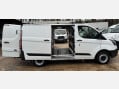 Ford Transit Custom 2.0 TDCi 310 L1 H1 5dr 9