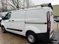 Ford Transit Custom 2.0 TDCi 310 L1 H1 5dr 19