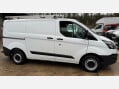 Ford Transit Custom 2.0 TDCi 310 L1 H1 5dr 6