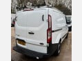 Ford Transit Custom 2.0 TDCi 310 L1 H1 5dr 13