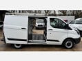Ford Transit Custom 2.0 TDCi 310 L1 H1 5dr 8