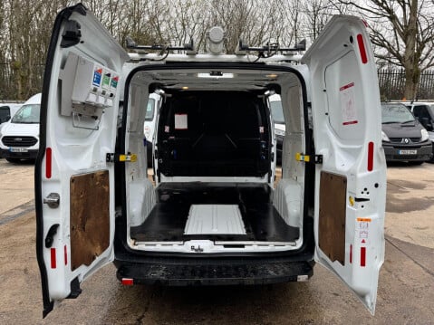 Ford Transit Custom 2.0 TDCi 310 L1 H1 5dr 15