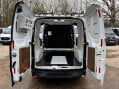 Ford Transit Custom 2.0 TDCi 310 L1 H1 5dr 15