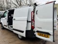 Ford Transit Custom 2.0 TDCi 310 L1 H1 5dr 18