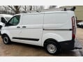 Ford Transit Custom 2.0 TDCi 310 L1 H1 5dr 22
