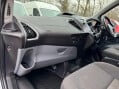 Ford Transit Custom 2.0 TDCi 310 L1 H1 5dr 35