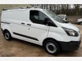 Ford Transit Custom 2.0 TDCi 310 L1 H1 5dr 5